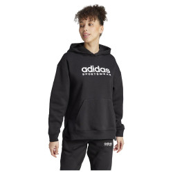 Adidas Γυναικείο φούτερ W ALL SZN G HD